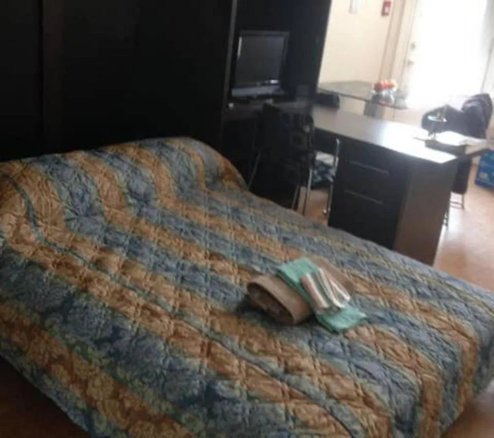 Spacious Bachelor Studio Apt Toronto Apartment